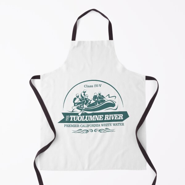 Item preview, Tuolumne River (WR) designed and sold by curranmorgan.