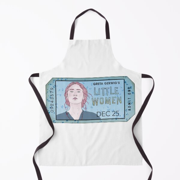 Item preview, Saoirse Ronan Jo March  little women  designed and sold by veganqueen102.