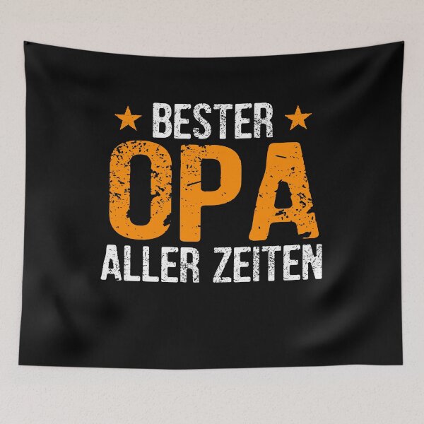 Item preview, Bester Opa aller zeiten designed and sold by Niko Samuel.