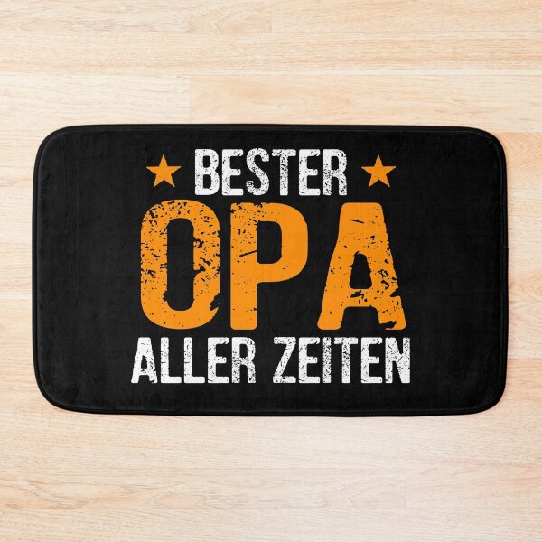 Item preview, Bester Opa aller zeiten designed and sold by Niko Samuel.