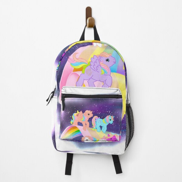 Item preview, MLP Rainbow Ponies designed and sold by scholtenart.