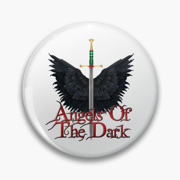 Item preview, Gena Showalter Angel of the dark designed and sold by AllenVera12.