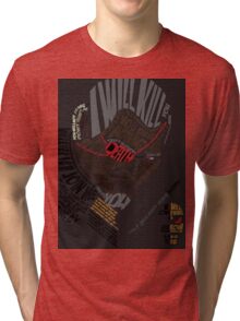 Deathstroke: T-Shirts | Redbubble