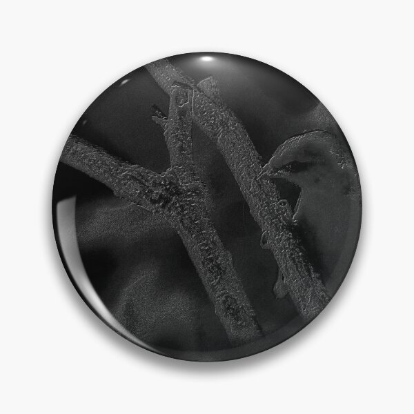 Item preview, THE HIDDEN BIRD designed and sold by BOLLA67.