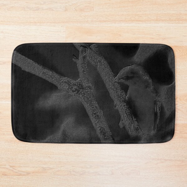 Item preview, THE HIDDEN BIRD designed and sold by BOLLA67.