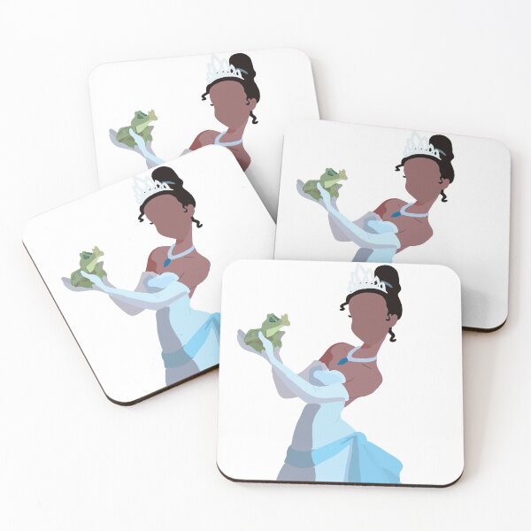 Item preview, Princess and the Frog designed and sold by RainySundays.