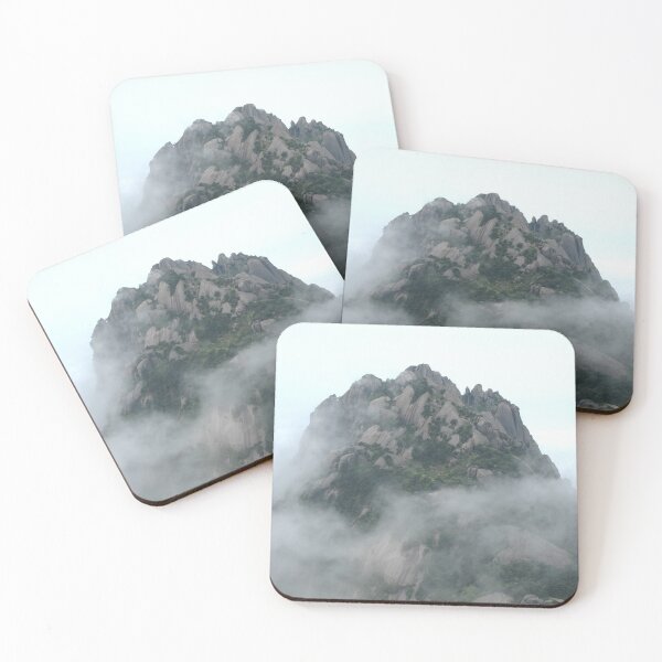 Item preview, GRAND MOUNTAIN | Landscape Photo designed and sold by PhotoStory.