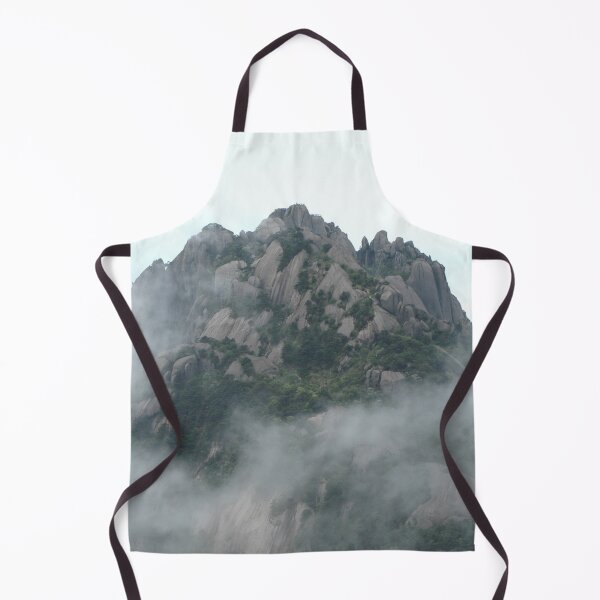 Item preview, GRAND MOUNTAIN | Landscape Photo designed and sold by PhotoStory.