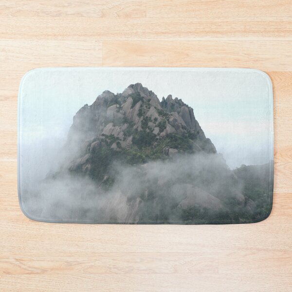 Item preview, GRAND MOUNTAIN | Landscape Photo designed and sold by PhotoStory.