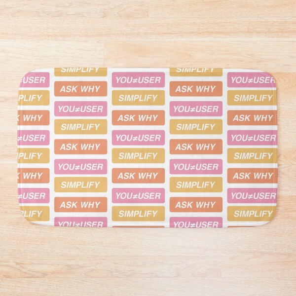 Item preview, UX designer sticker pack designed and sold by annacush.