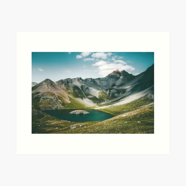Item preview, Alpine Bliss designed and sold by taneidhart.