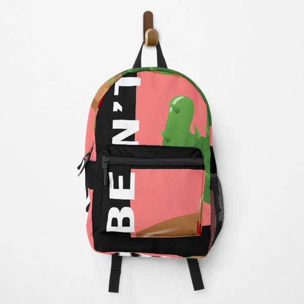 Item preview, Don't be a prick cactus plant designed and sold by Thevulcano.
