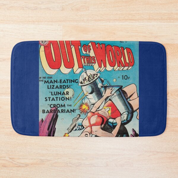 Item preview, Out of This World designed and sold by CtlAltDel.
