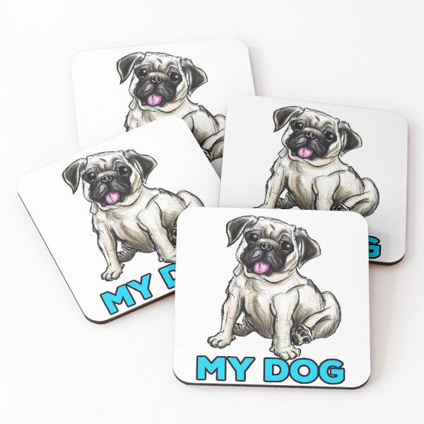 Item preview, My Dog designed and sold by CIZdibujos.
