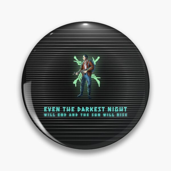 Item preview, DarkestNight designed and sold by Merchvain.