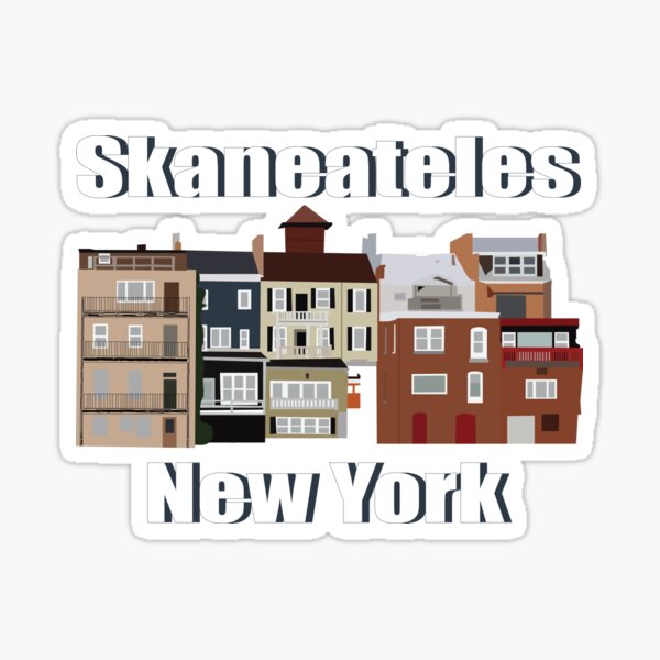 Skaneateles Merch & Gifts for Sale Redbubble