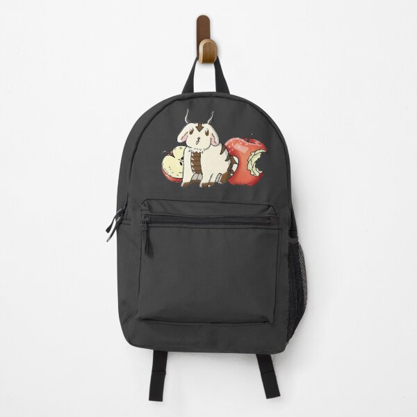 Item preview, Appa Bun with Apples designed and sold by mochi-co.