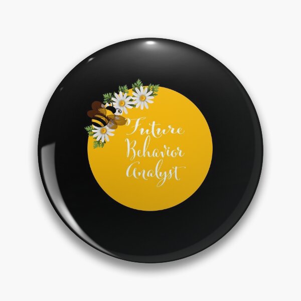 Item preview, Future Behavior Analyst designed and sold by Fas Designs.