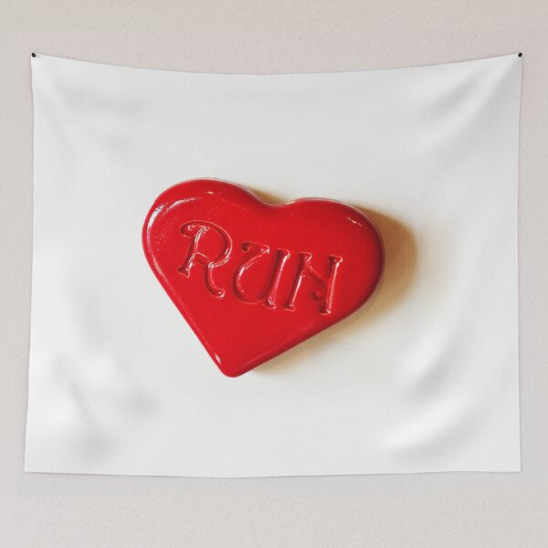 Item preview, Love to Run designed and sold by mrohlman.