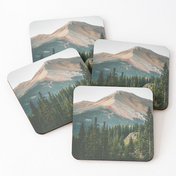 Item preview, Red Mountain designed and sold by taneidhart.