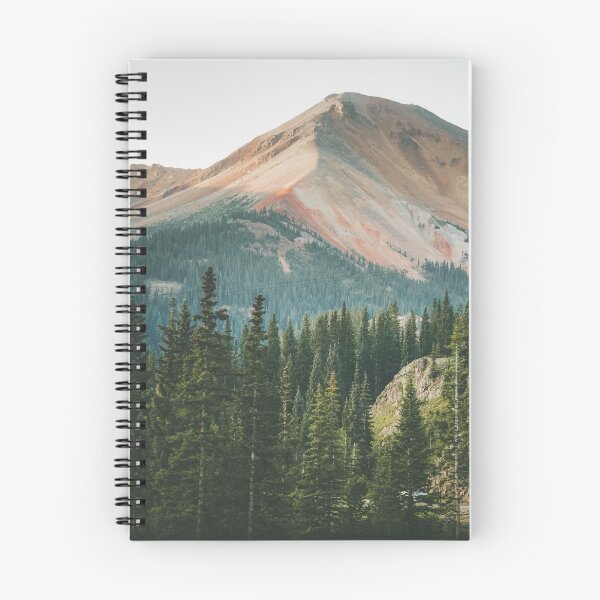 Item preview, Red Mountain designed and sold by taneidhart.