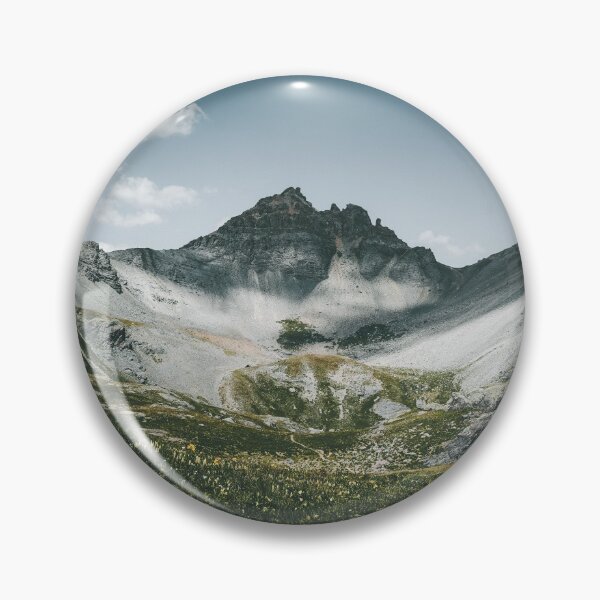 Item preview, Above the Tree Line designed and sold by taneidhart.