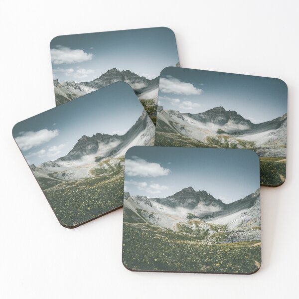 Item preview, Above the Tree Line designed and sold by taneidhart.
