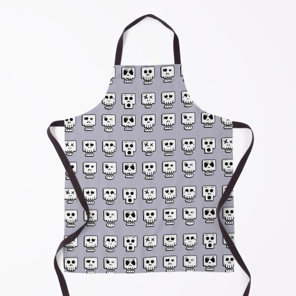 Item preview, Cute Skull Gang designed and sold by csariana.
