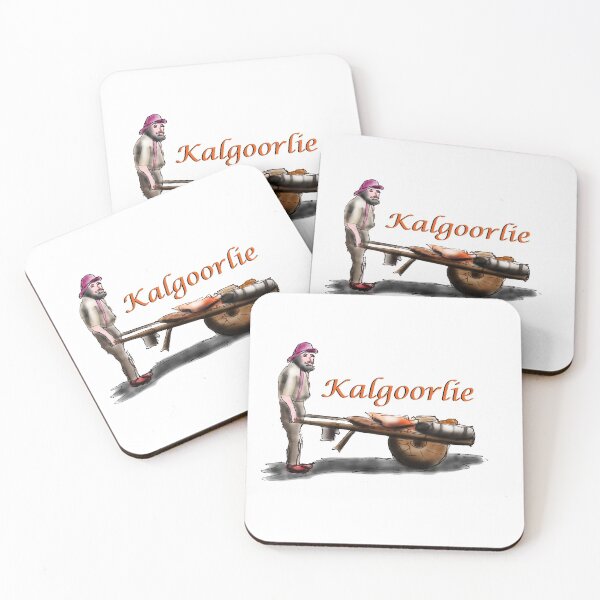 Item preview, Kalgoorlie Australia designed and sold by davidfraser.