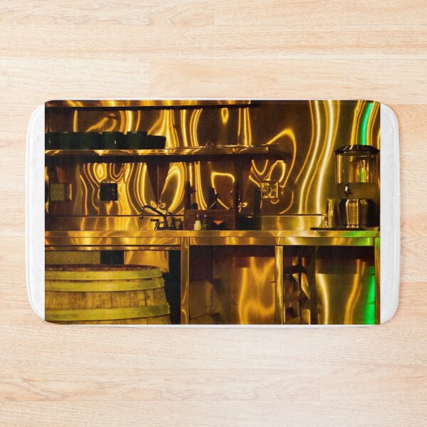 Item preview, Brewery Abstract designed and sold by Barbara  Brown.