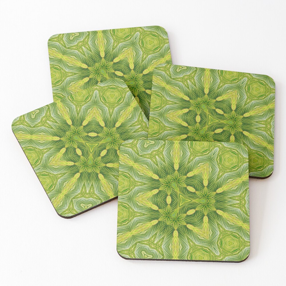Item preview, Coasters (Set of 4) designed and sold by SusanRydberg.