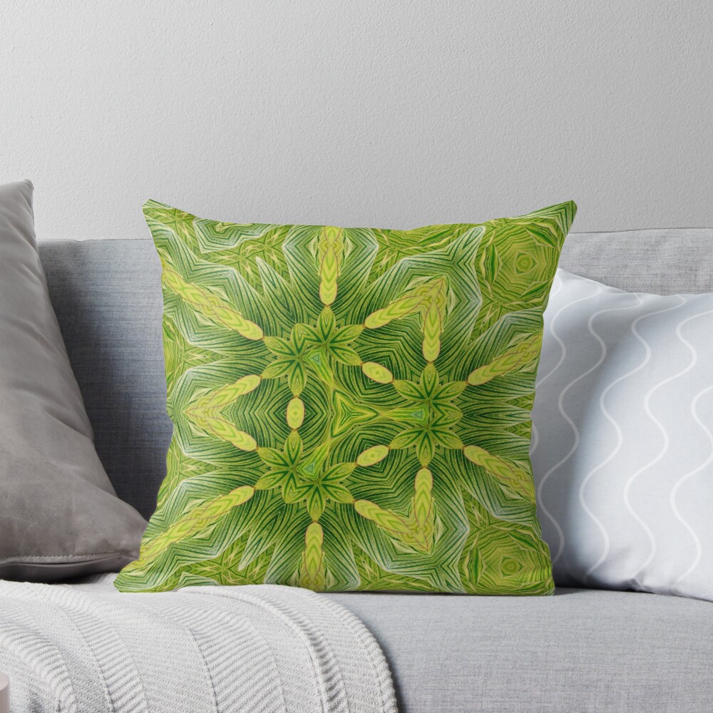 Item preview, Throw Pillow designed and sold by SusanRydberg.