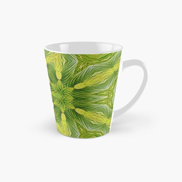 Item preview, Green Geometric designed and sold by Susan Rydberg.