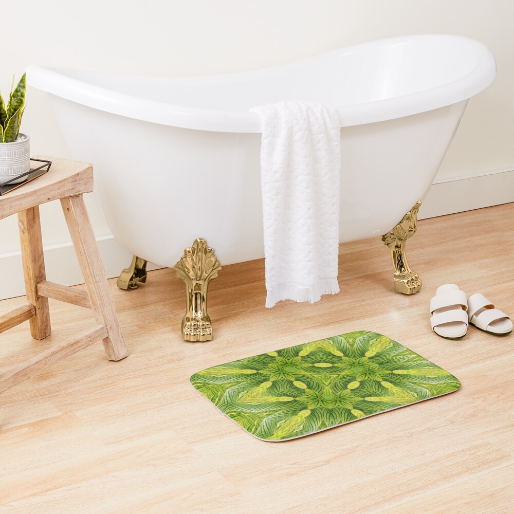 Item preview, Bath Mat designed and sold by SusanRydberg.