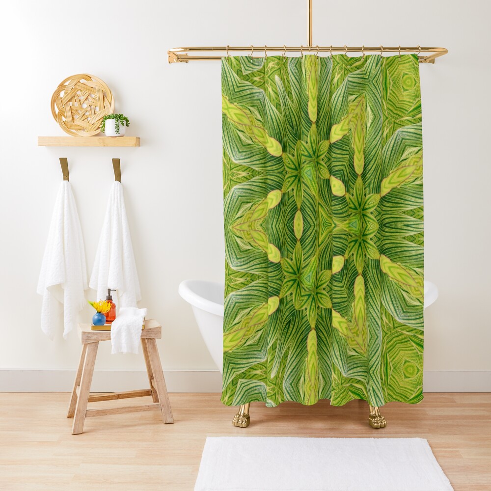 Item preview, Shower Curtain designed and sold by SusanRydberg.