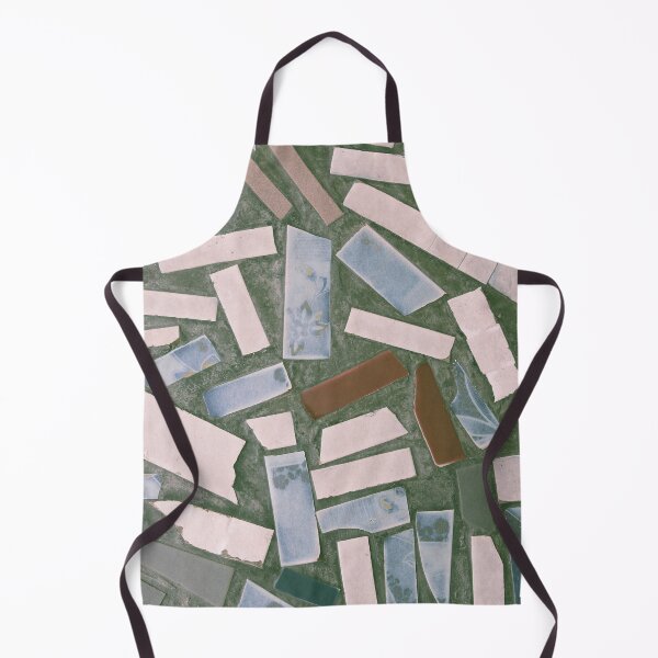 Item preview, Broken tiles in pattern designed and sold by ESCAPZ.