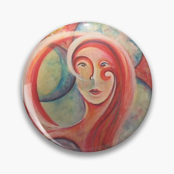 Item preview, Moon Child designed and sold by mloArtDesign.