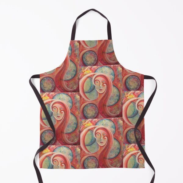 Item preview, Moon Child designed and sold by mloArtDesign.