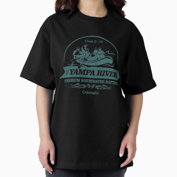 Item preview, Yampa River (WR) designed and sold by curranmorgan.