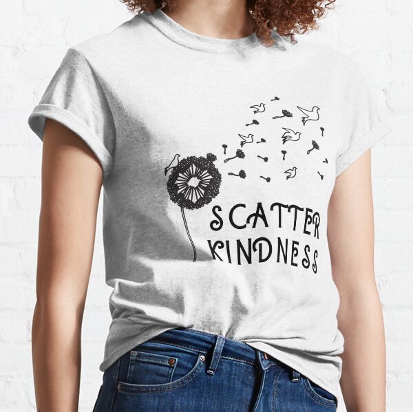Dandelion Quotes Clothing for Sale