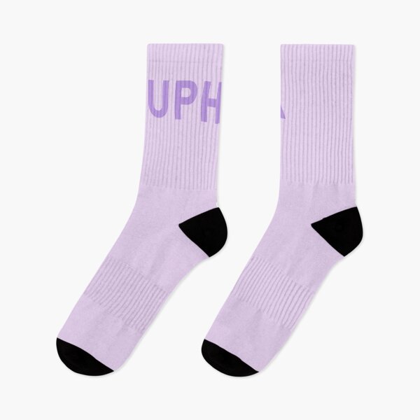 Item preview, Pastel Purple Euphoria Title ver. 2 designed and sold by bubblytank.