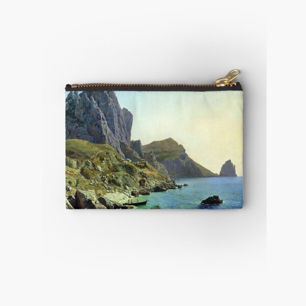Item preview, On the Island of Capri - Lev Lagorio - 1859 designed and sold by CJET.