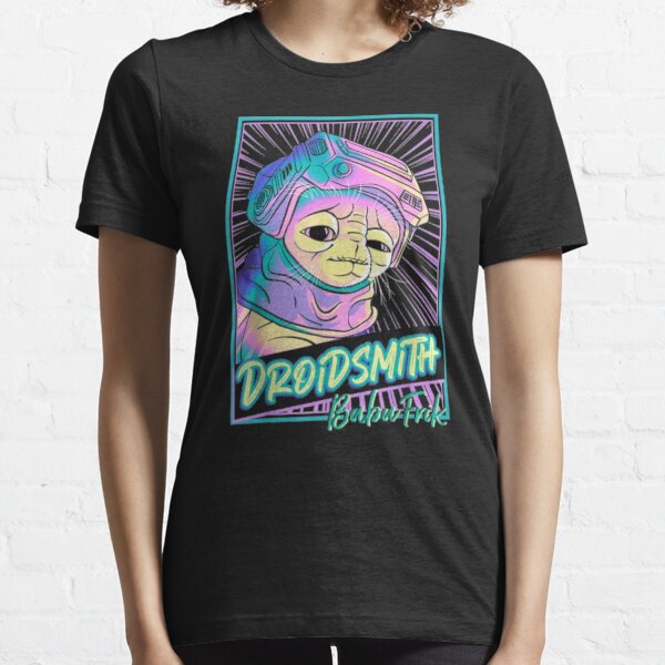 BABU FRIK Essential T-Shirt