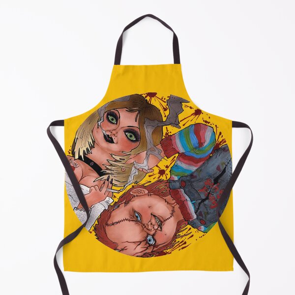 Item preview, KILLER DOLL NOUVEAU designed and sold by eyesofcoral.