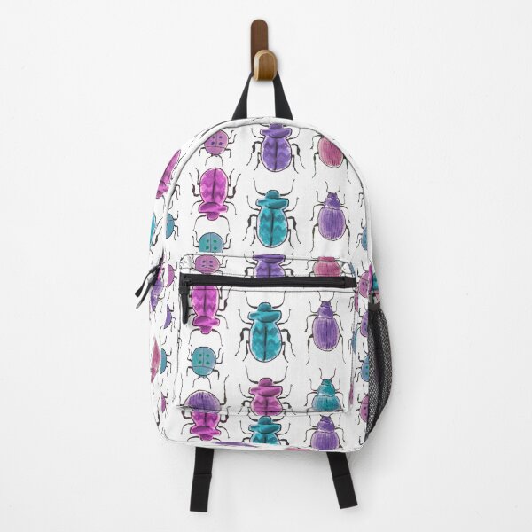 Item preview, Bugs designed and sold by monsieurchampi.