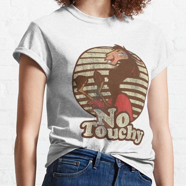 No touchy Classic T-Shirt