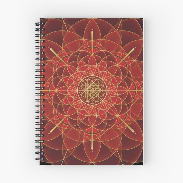 Item preview, Root Mandala designed and sold by whosedream.