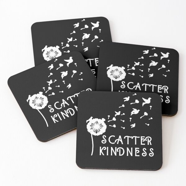 Item preview, Copy of Scatter Kindness Dandelion designed and sold by The Little Wood Cottage.