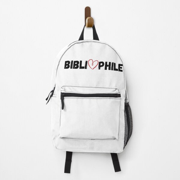 Item preview, BIBLIOPHILE designed and sold by Lamadesigns.