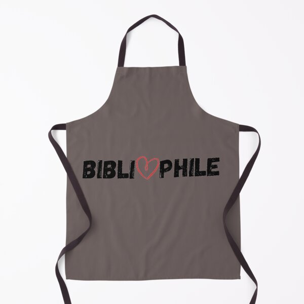 Item preview, BIBLIOPHILE designed and sold by Lamadesigns.